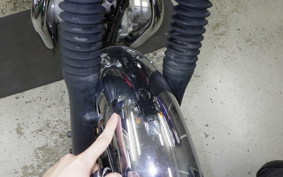KAWASAKI W400 2006 EJ400A
