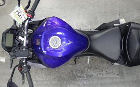 YAMAHA MT-03 ABS 2021 RH13J