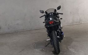 KAWASAKI NINJA 250R EX250K