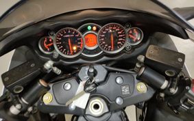 SUZUKI GSX1300R HAYABUSA GX72B