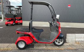 HONDA GYRO CANOPY TA03