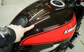 KAWASAKI Z900RS 2022 ZR900C