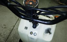 HONDA ZOOMER 2020 AF58