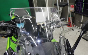 KAWASAKI NINJA 1000 2011
