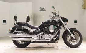 SUZUKI BOULEVARD 400 2013 VK57A