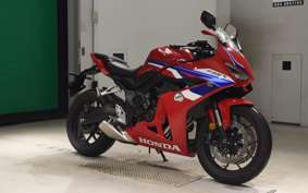 HONDA CB650R E-Clutch 2026 RH17