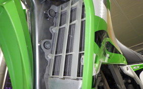 KAWASAKI KLX250 Gen.2 2000 LX250S