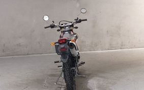 KAWASAKI KLX150BF LX150F