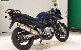 SUZUKI BANDIT 1200 S 2006 GV79A