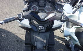 HONDA FORZA 125 A 2013