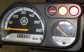 YAMAHA GEAR Gen.2 UA07J