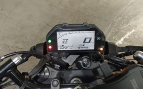 YAMAHA MT-03 2021 RH13J