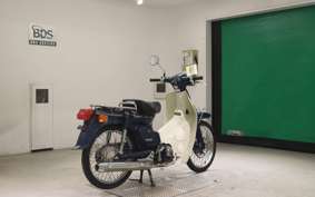 HONDA C50 SUPER CUB E 2026 AA01