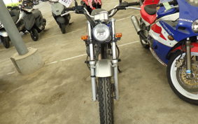 HONDA CB223S 2022 MC40