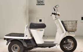HONDA GYRO UP TA01