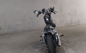 HARLEY HARLEY XL883R CS2