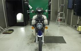 HONDA C110 SUPER CUB 2000 JA42