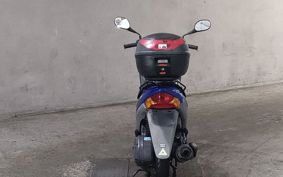 SUZUKI ADDRESS V125 CF4EA