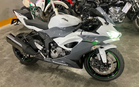 KAWASAKI NINJA ZX-6R 2021 ZX636G