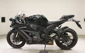 KAWASAKI ZX 10 NINJA ABS 2012