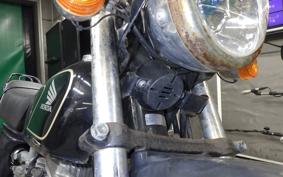 HONDA APE 100 2005 HC07