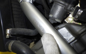 HONDA VTR 250 Gen. 2 2018 MC33