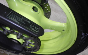 KAWASAKI ZX 10 NINJA ABS 2020 ZXT02E
