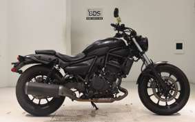 KAWASAKI ELIMINATOR400-3 2023 EL400A
