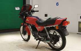 HONDA CB250RS MC02