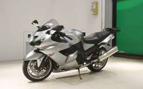 KAWASAKI ZZ1400 NINJA R 2007 ZXT40A