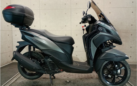 YAMAHA TRICITY 125 SEC1J