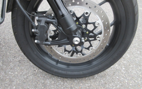 HONDA  REBEL 1100T 2023 SC83