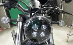 HONDA REBEL 250 A 2024 MC49