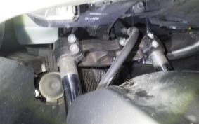 YAMAHA MAJESTY 250 Gen.4 2022 SG20J