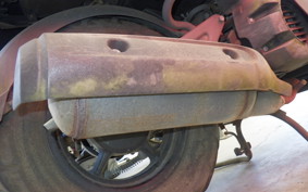 YAMAHA VOX 1997 SA31J