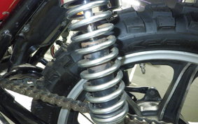 YAMAHA SR500 1978 2J2