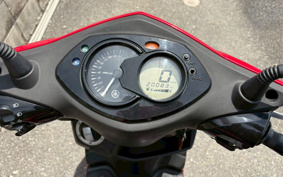 YAMAHA CYGNUS 125 X SE44J