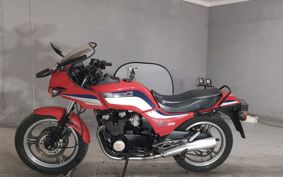 KAWASAKI GPZ400 2026 ZX400C