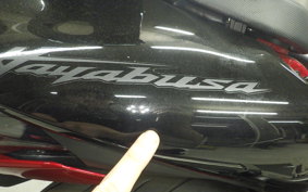 SUZUKI HAYABUSA Gen.3 2023 EJ11A