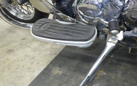 YAMAHA DRAGSTAR 400 CLASSIC 2008 VH01J