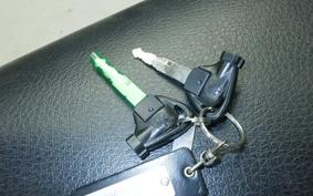 YAMAHA GEAR Gen.2 UA08J