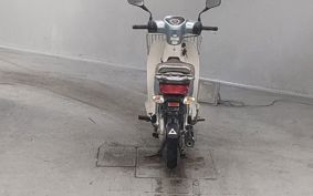 HONDA SUPER CUB110 JA10