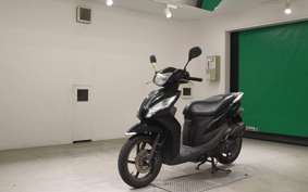 HONDA DIO 110 2014 JF31