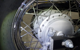 YAMAHA DRAGSTAR 250 VG05J