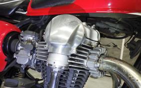KAWASAKI W400 2007 EJ400A