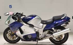 SUZUKI GSX-1300R HAYABUSA 2002