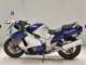 Фото Suzuki GSX-1300R HAYABUSA 2002 с японского аукциона