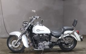 HONDA SHADOW 400 2005 NC34