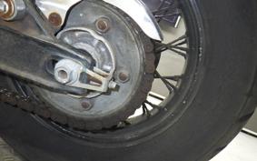 HONDA SHADOW 400 1999 NC34