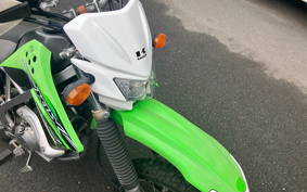 KAWASAKI KLX125 LX125C